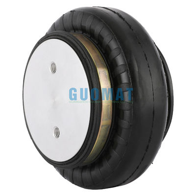 1B5-500 Goodyear Caucho industrial de aire de resorte de resorte de aire de estilo curvado