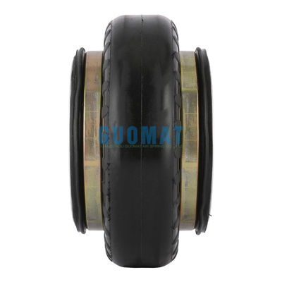 1B5-500 Goodyear Caucho industrial de aire de resorte de resorte de aire de estilo curvado