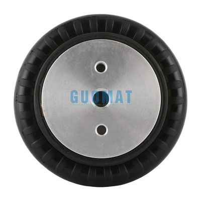 1B5-500 Goodyear Caucho industrial de aire de resorte de resorte de aire de estilo curvado