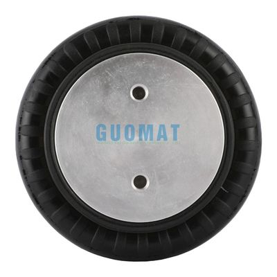 1B5-500 Goodyear Caucho industrial de aire de resorte de resorte de aire de estilo curvado
