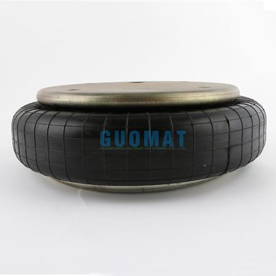 Contitech FS 530-14 Actuador de balizos industriales de caucho MAX. OD. 406MM Bolsa de aire