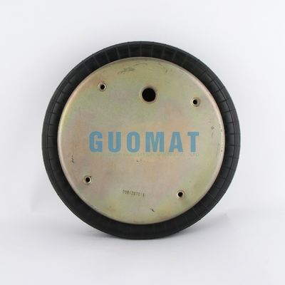 Contitech FS 530-14 Actuador de balizos industriales de caucho MAX. OD. 406MM Bolsa de aire