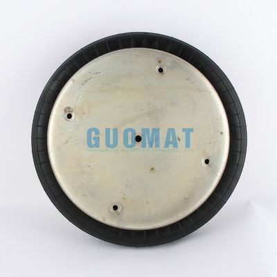 Contitech FS 530-14 Actuador de balizos industriales de caucho MAX. OD. 406MM Bolsa de aire