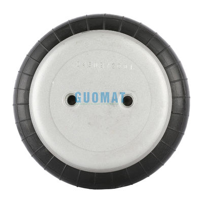 Fuego de fuego W01-358-7731 Actuador de aire de enroscado único 1/4 NPTF