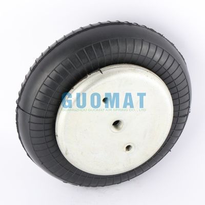 Suspensión de resorte de aire Contitech FS120-9 Max. Alturas 135MM Asamblea de choque de aire