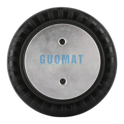 Goodyear 1B5-550 Actuador de resorte de aire con agujero de aire de tipo G 1/4