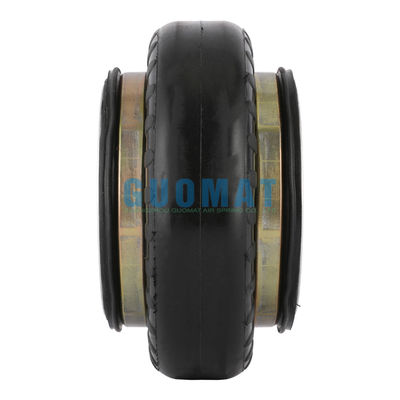 Goodyear 1B5-550 Actuador de resorte de aire con agujero de aire de tipo G 1/4