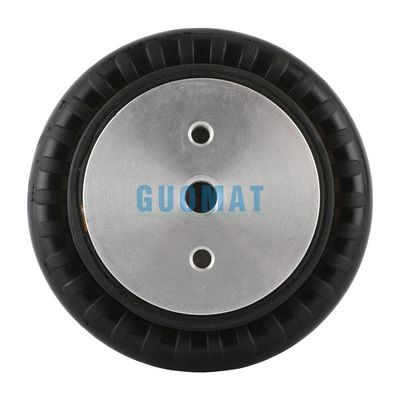 Goodyear 1B5-550 Actuador de resorte de aire con agujero de aire de tipo G 1/4
