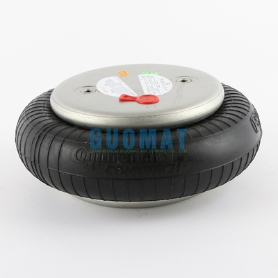FS200-10 Contitech Primavera de aire de tipo simple para pantalla vibrante