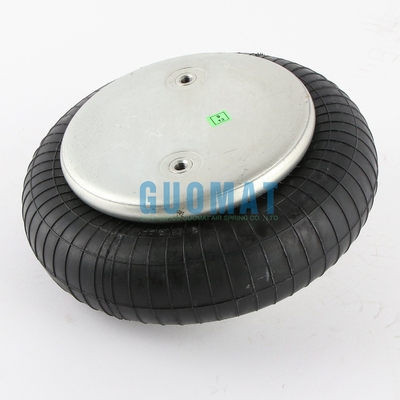 FS200-10 Contitech Primavera de aire de tipo simple para pantalla vibrante