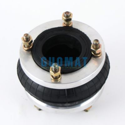 150076H-1 cilindro neumático de brasa de aire industrial con una sola brida enroscada