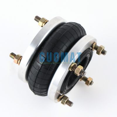 150076H-1 cilindro neumático de brasa de aire industrial con una sola brida enroscada