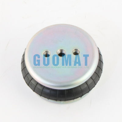 W013587731 Caña de goma de piedra de fuego de vibración única 1B131 Primavera de aire industrial