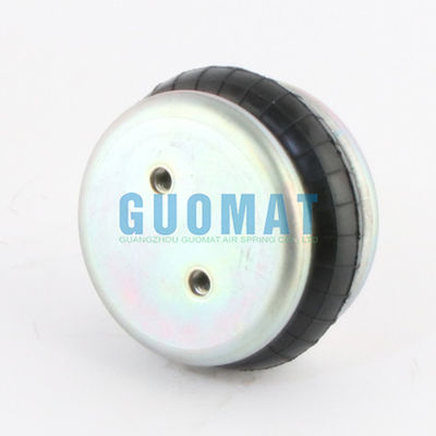 W013587731 Caña de goma de piedra de fuego de vibración única 1B131 Primavera de aire industrial