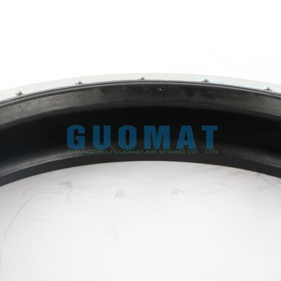 FS 1710-12 Contitech Bajo de caucho M10 pernos de aire industrial