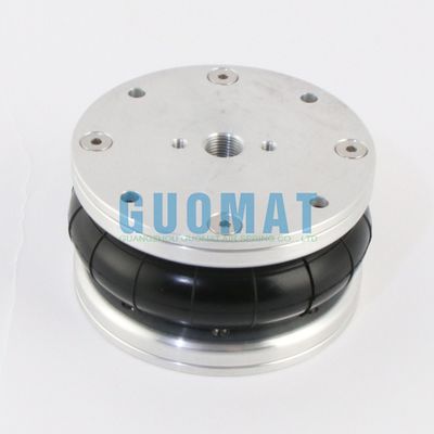 1B6X1P Reemplazo de resorte de aire industrial FS 76-7 DS CR Colchón de elevación continental