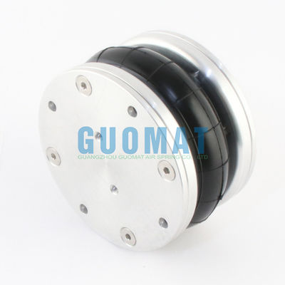 1B6X1P Reemplazo de resorte de aire industrial FS 76-7 DS CR Colchón de elevación continental