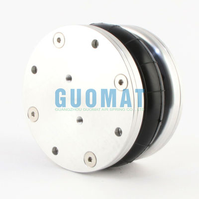 1B6X1P Reemplazo de resorte de aire industrial FS 76-7 DS CR Colchón de elevación continental