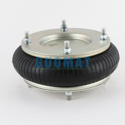 FS 210-10 Absorbedor de choques de aire de enroscamiento único de Contitech para la lavadora