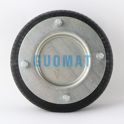 FS 210-10 Absorbedor de choques de aire de enroscamiento único de Contitech para la lavadora