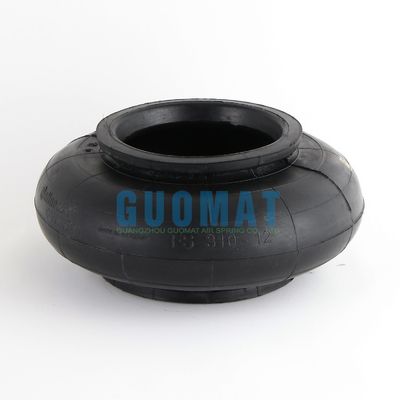 FS310-12 Actuador de aire con agujas enredadas continentales