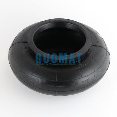 FS310-12 Actuador de aire con agujas enredadas continentales