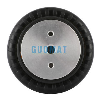 Suspensión aérea Goodyear 1B5-500 Bolsa de aire de remolque con una sola espiral