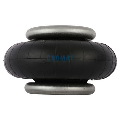 Actuador de aire de una sola envoltura de Firestone W01-358-7451 Primavera de aire industrial