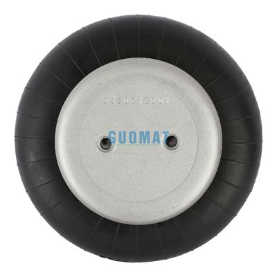 Actuador de aire de una sola envoltura de Firestone W01-358-7451 Primavera de aire industrial