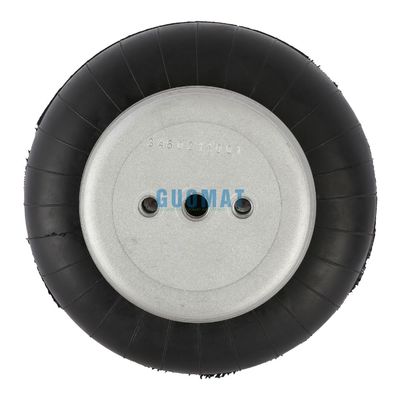 Actuador de aire de una sola envoltura de Firestone W01-358-7451 Primavera de aire industrial