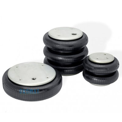 Actuador de aire de una sola envoltura de Firestone W01-358-7451 Primavera de aire industrial