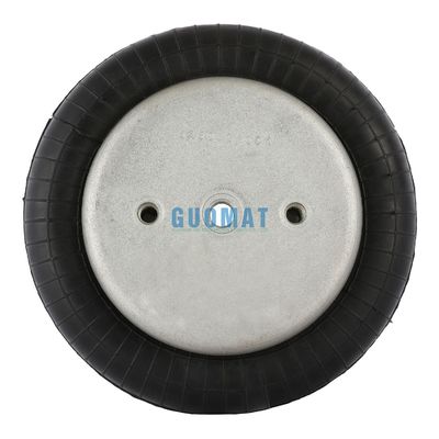 W013587564 Fuego de caucho de piedra 1B8-550 Primavera de aire para máquinas industriales