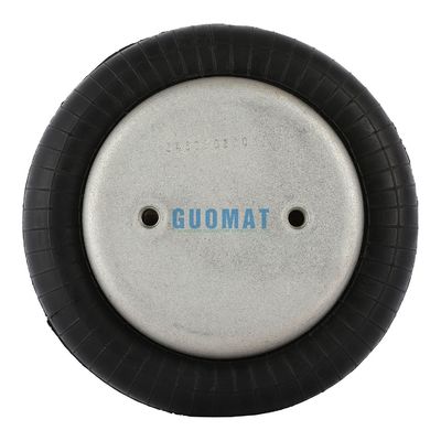 W013587564 Fuego de caucho de piedra 1B8-550 Primavera de aire para máquinas industriales