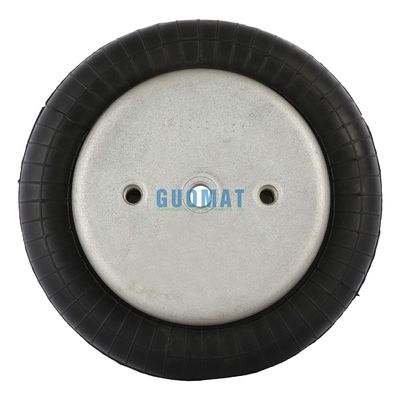 W013587564 Fuego de caucho de piedra 1B8-550 Primavera de aire para máquinas industriales