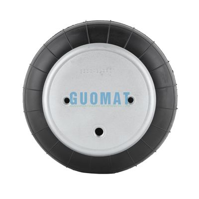 W01-358-6910 Fuego de piedra doble enroscado Primavera de aire para las máquinas industriales # 20