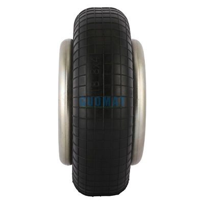 GUOMAT 1B8X4 Prensas de aguas de aire enroscadas 1B8-550 Goodyear