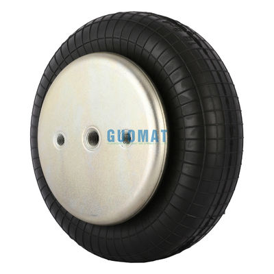 GUOMAT 1B8X4 Prensas de aguas de aire enroscadas 1B8-550 Goodyear