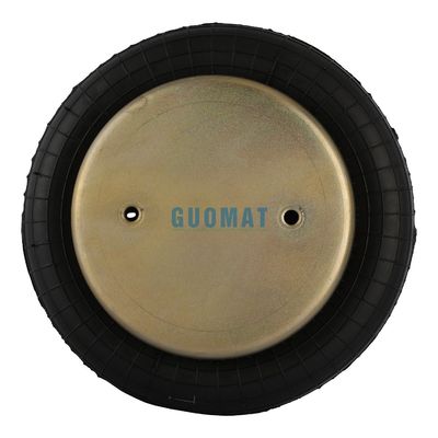 1B9-202 Bolsas de aire de resorte de aire Goodyear con una sola envoltura para el levantamiento industrial
