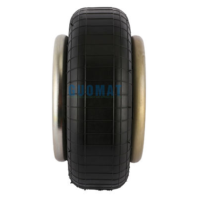 1B9-202 Bolsas de aire de resorte de aire Goodyear con una sola envoltura para el levantamiento industrial