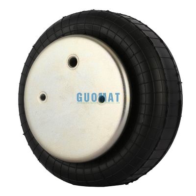 1B9-202 Bolsas de aire de resorte de aire Goodyear con una sola envoltura para el levantamiento industrial