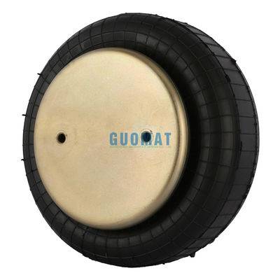 1B9-202 Bolsas de aire de resorte de aire Goodyear con una sola envoltura para el levantamiento industrial