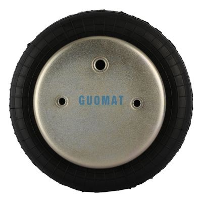 1B9-202 Bolsas de aire de resorte de aire Goodyear con una sola envoltura para el levantamiento industrial