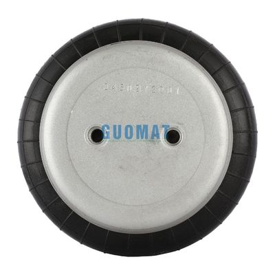 W01-358-7731 Reunión de primavera de aire de piedra de fuego estilo 131 Actuador de aire de caucho