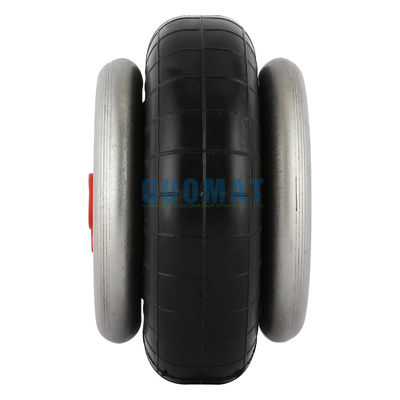 W01-358-7731 Reunión de primavera de aire de piedra de fuego estilo 131 Actuador de aire de caucho