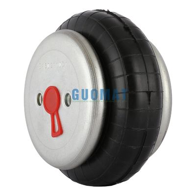 W01-358-7731 Reunión de primavera de aire de piedra de fuego estilo 131 Actuador de aire de caucho