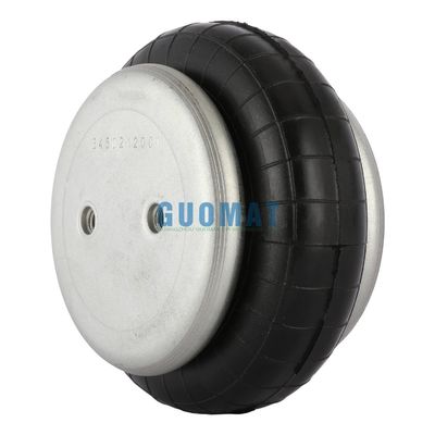 W01-358-7731 Reunión de primavera de aire de piedra de fuego estilo 131 Actuador de aire de caucho