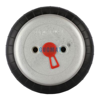 W01-358-7731 Reunión de primavera de aire de piedra de fuego estilo 131 Actuador de aire de caucho