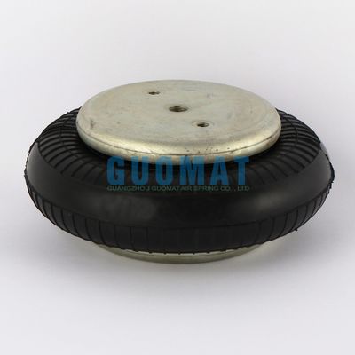 Fuego-Piedra Primavera de aire Fs120-9 para la posición trasera Dirección de la fuerza de amortiguación bidireccional