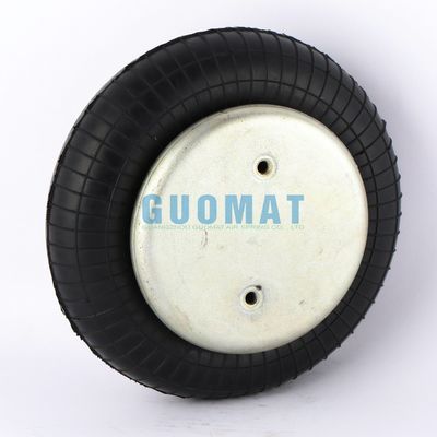 Fuego-Piedra Primavera de aire Fs120-9 para la posición trasera Dirección de la fuerza de amortiguación bidireccional