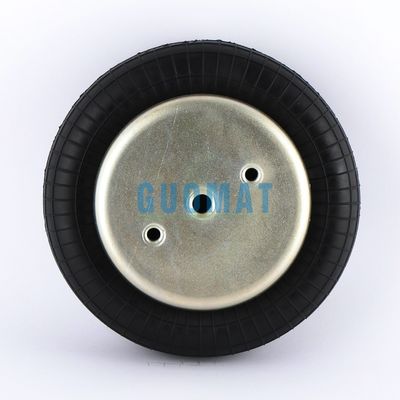 Suspensión de aire de resorte W01-358-7564 Firestone 1B8-550 Goodyear Bolsa de aire de caucho